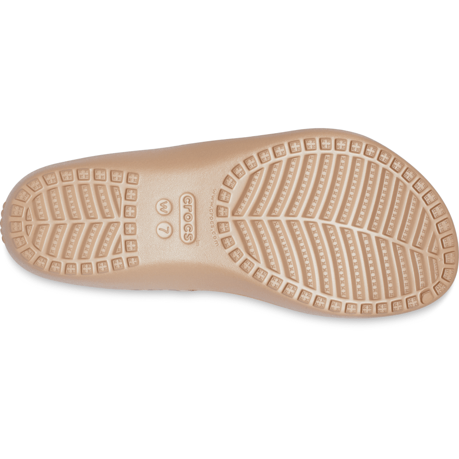 Crocs Women's Kadee II Graphic Sandal