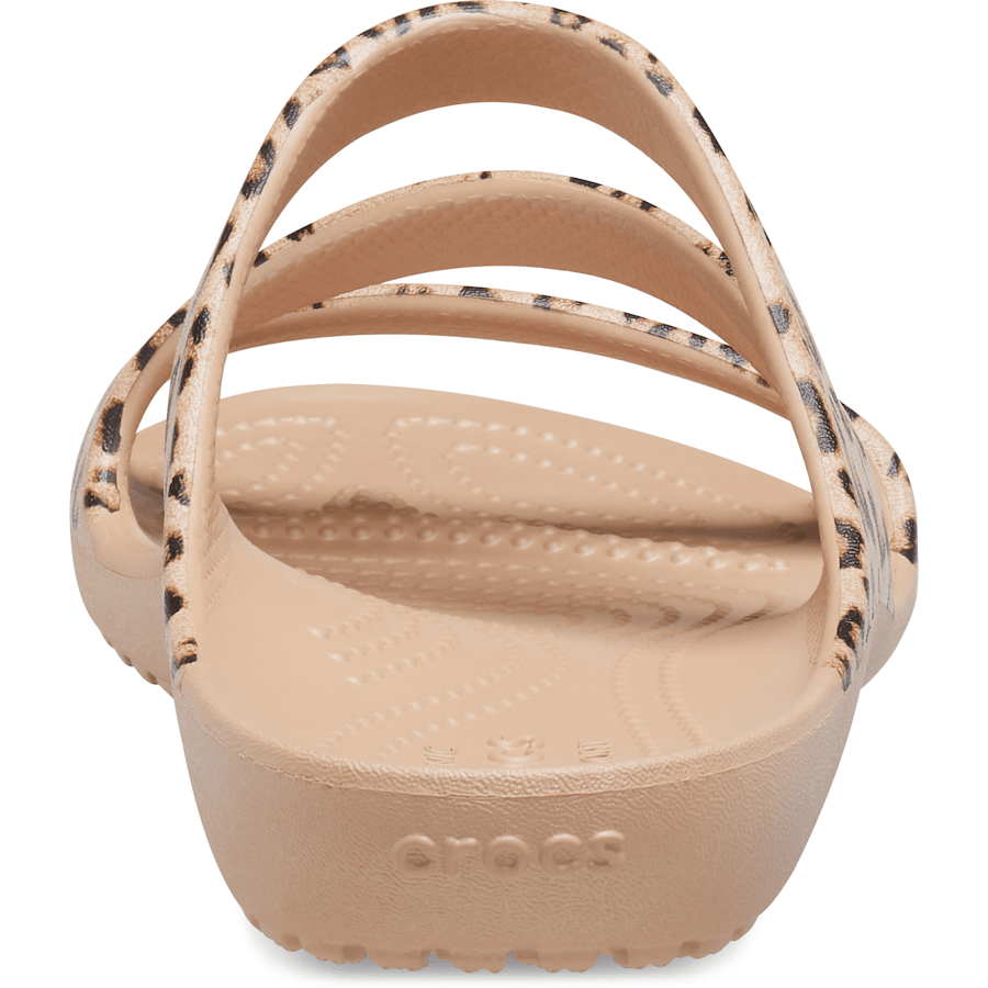Crocs Women's Kadee II Graphic Sandal