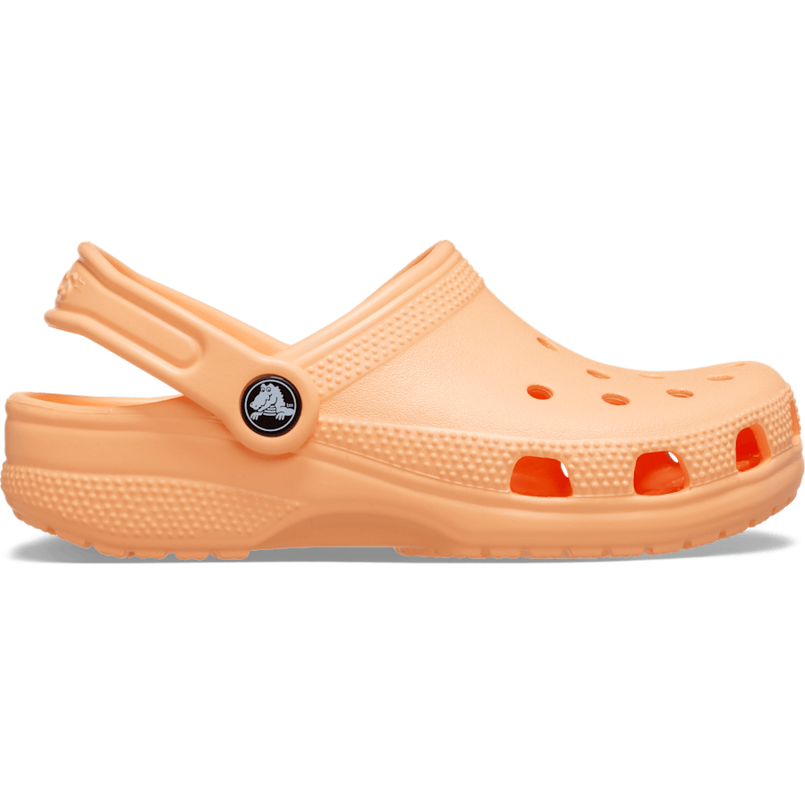 Crocs Toddler Classic Clog