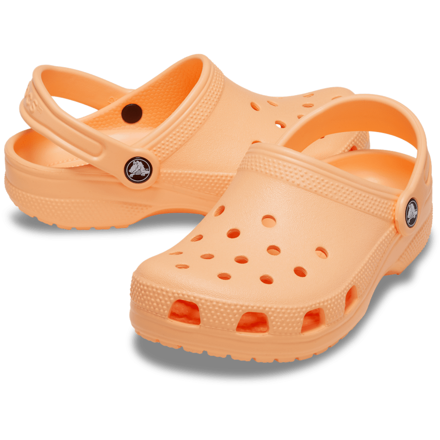 Crocs Toddler Classic Clog