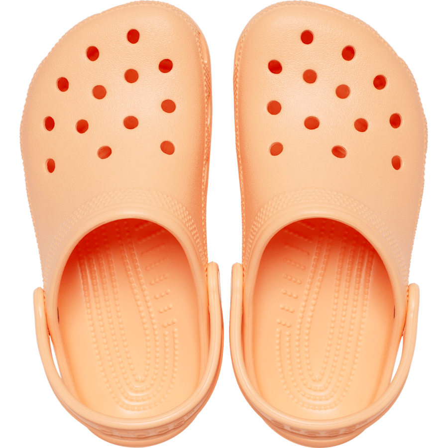 Crocs Toddler Classic Clog