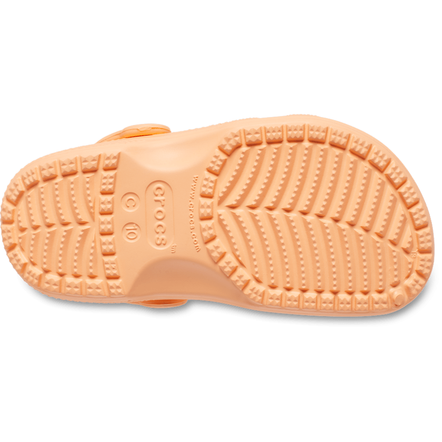 Crocs Toddler Classic Clog