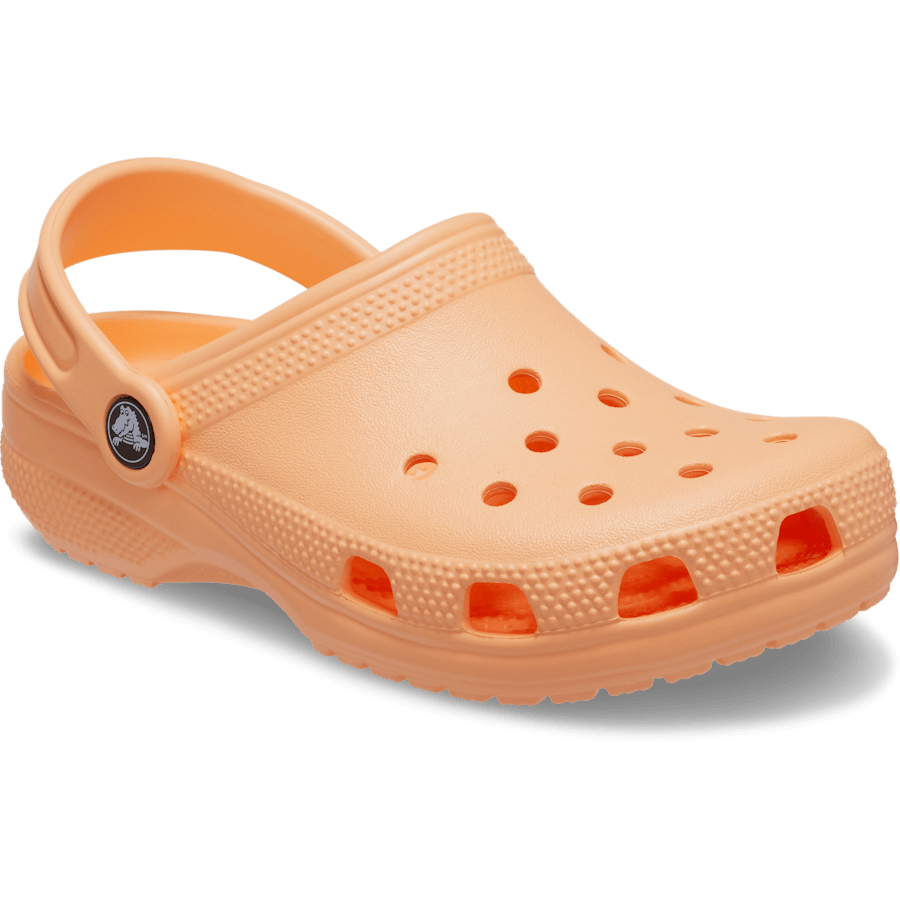Crocs Toddler Classic Clog