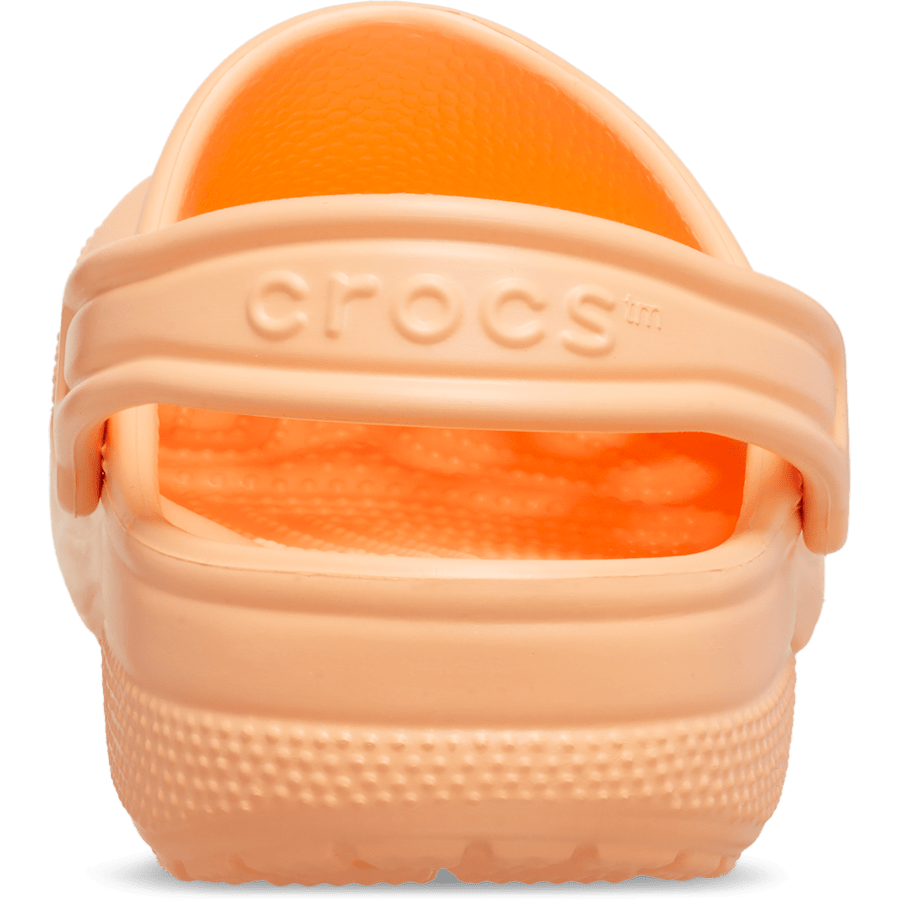 Crocs Toddler Classic Clog