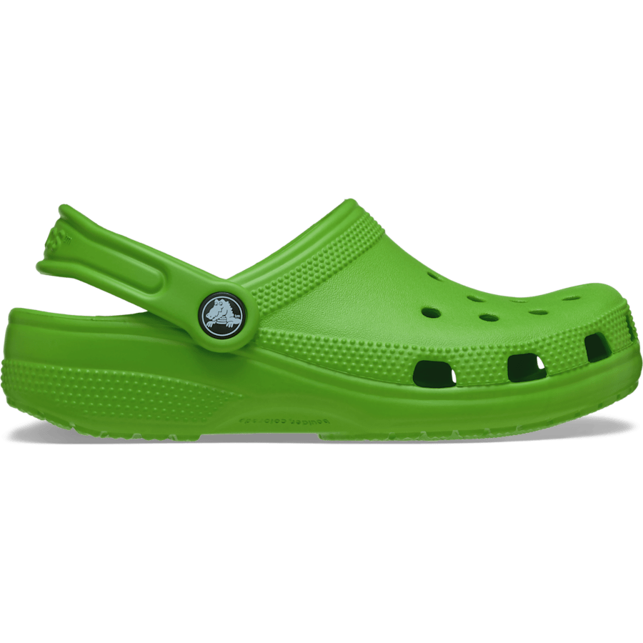 Crocs Kids' Classic Clog