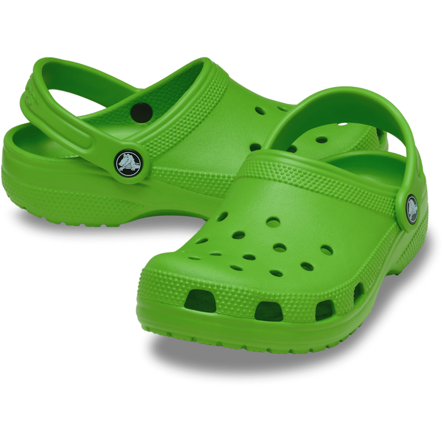 Crocs Kids' Classic Clog