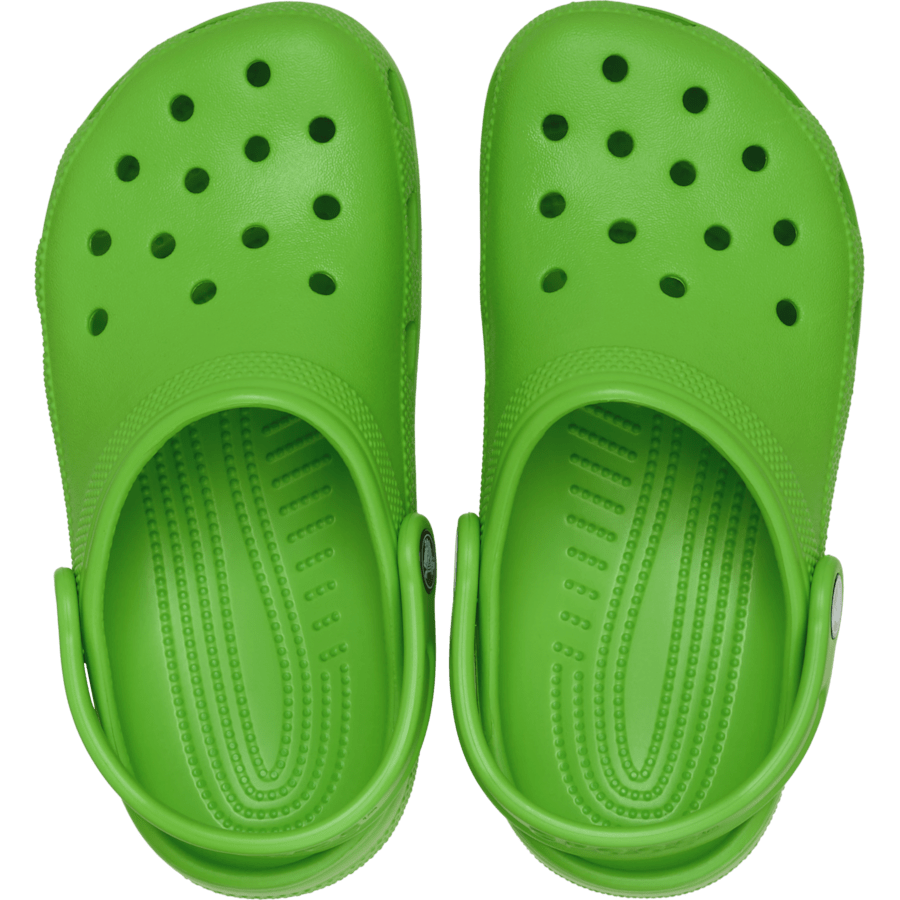 Crocs Kids' Classic Clog