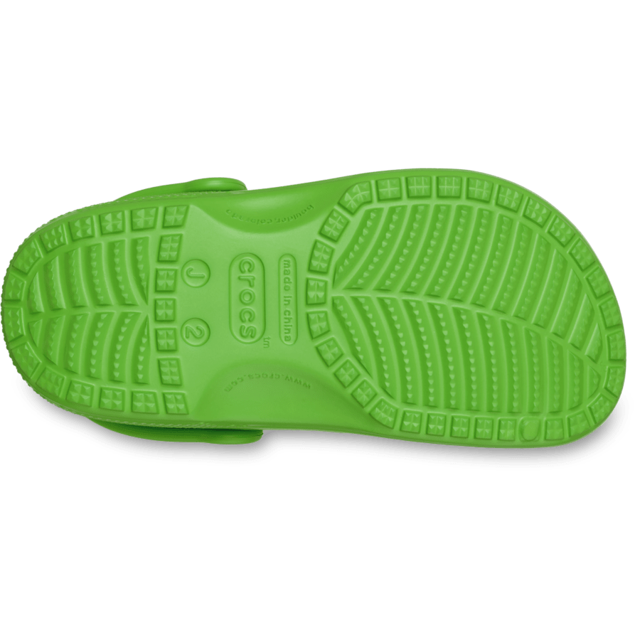 Crocs Kids' Classic Clog
