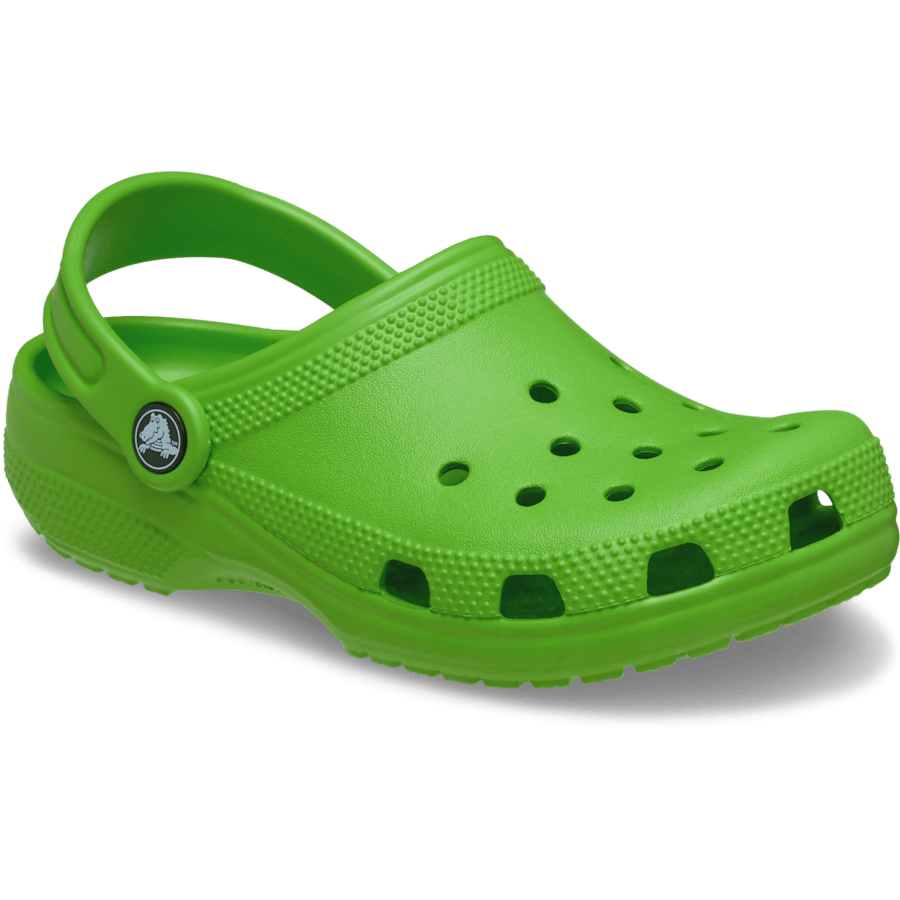 Crocs Kids' Classic Clog