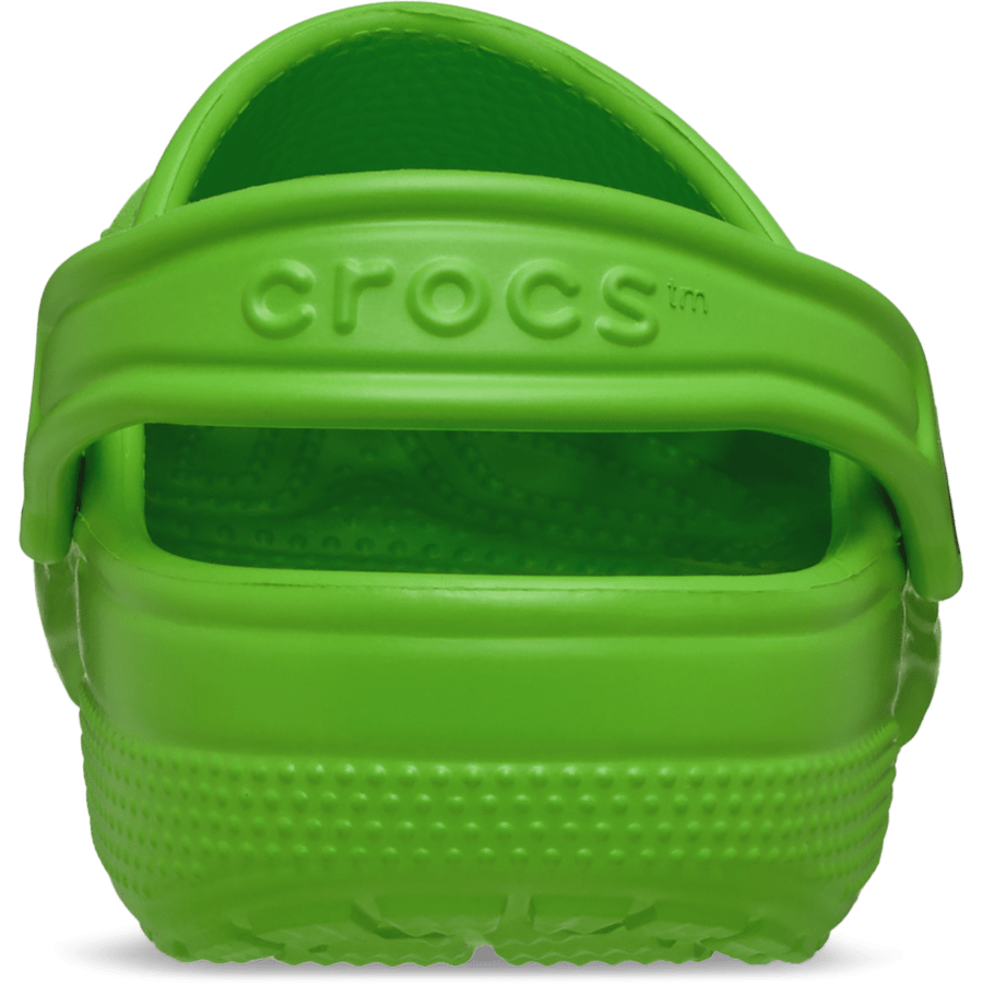 Crocs Kids' Classic Clog