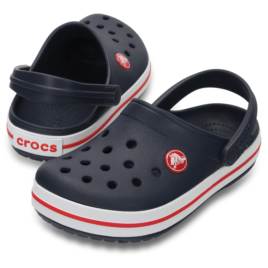 Crocs Toddler Crocband™ Clog