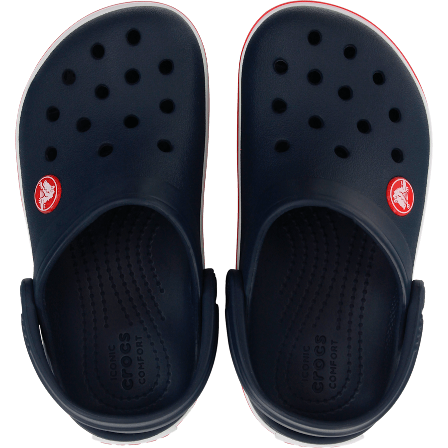 Crocs Toddler Crocband™ Clog