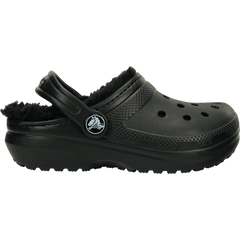 Crocs Kids' Classic Lined Clog