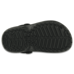 Crocs Kids' Classic Lined Clog