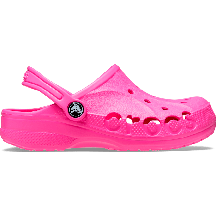 Crocs Toddler Baya Clog