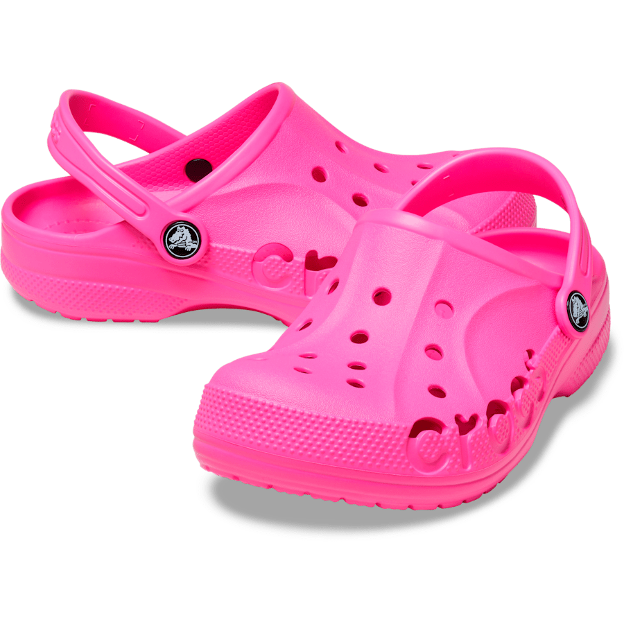 Crocs Toddler Baya Clog