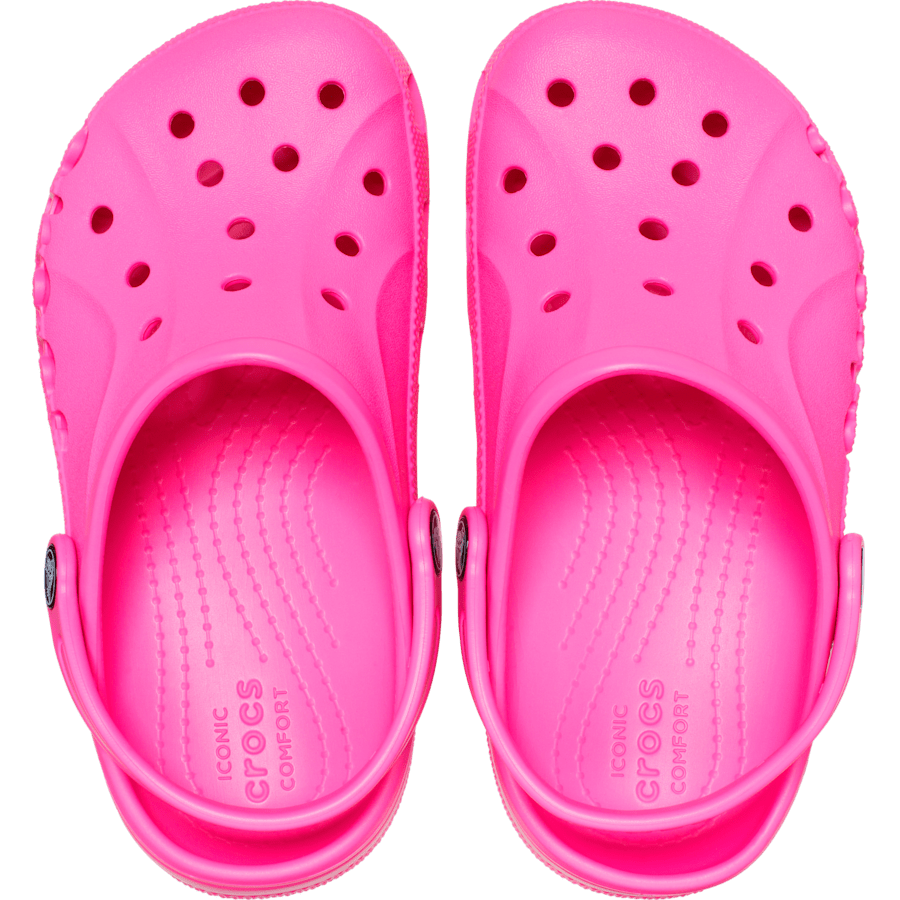 Crocs Toddler Baya Clog