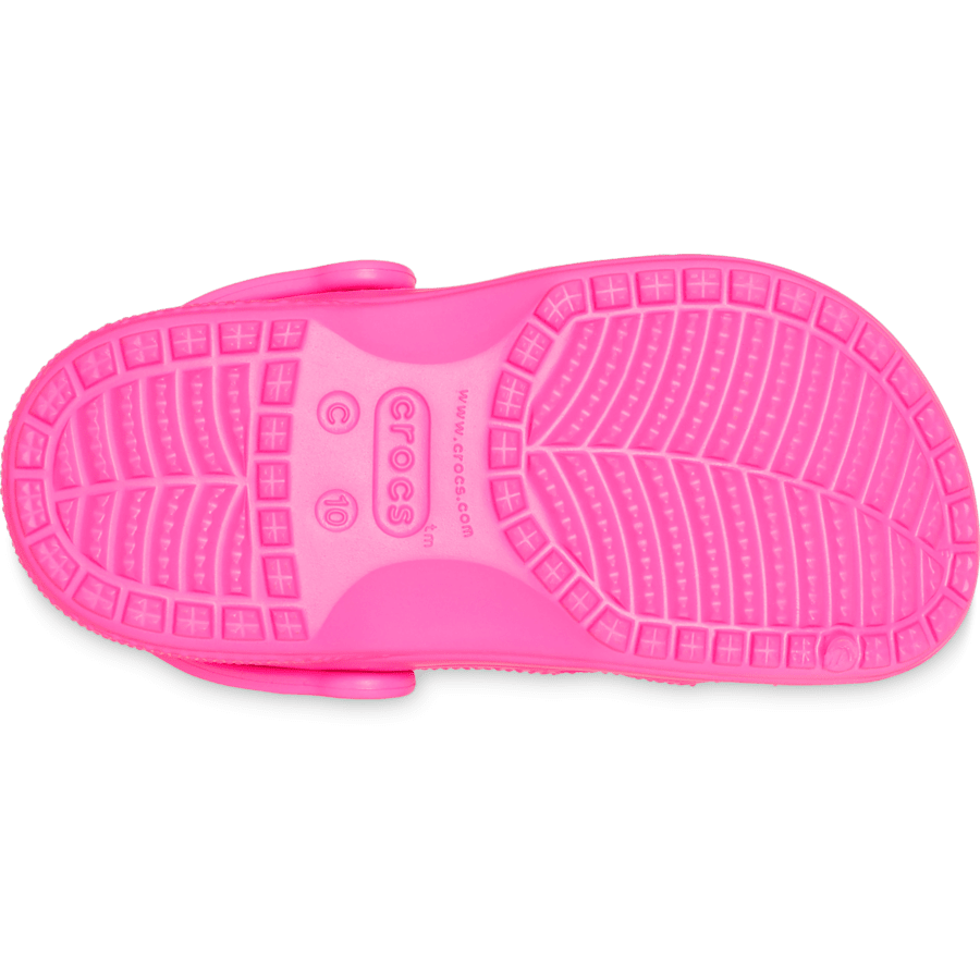 Crocs Toddler Baya Clog