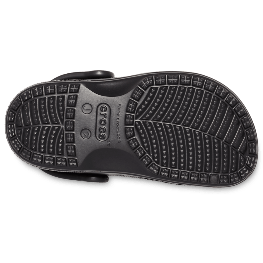 Crocs Kids' Baya Clog