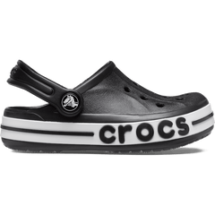 Crocs Toddler Bayaband Clog