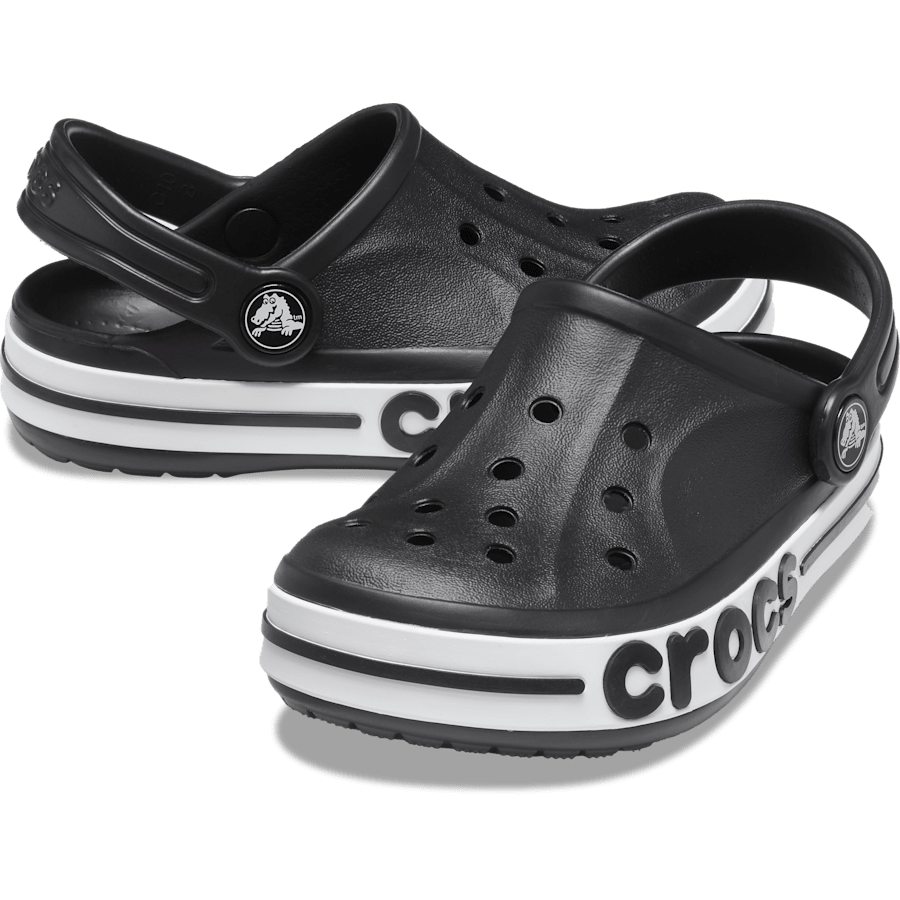 Crocs Toddler Bayaband Clog