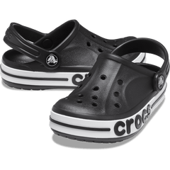 Crocs Toddler Bayaband Clog
