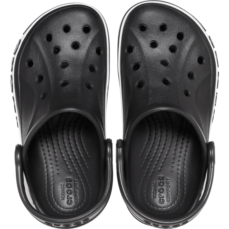 Crocs Toddler Bayaband Clog