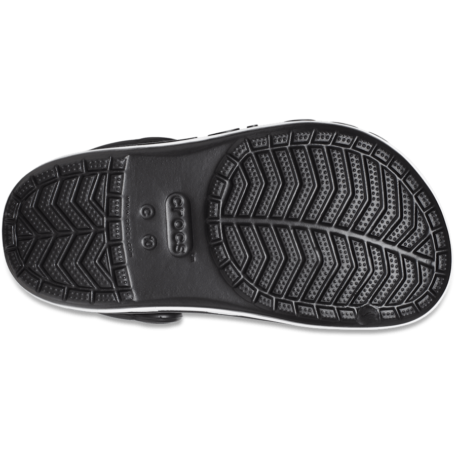 Crocs Toddler Bayaband Clog