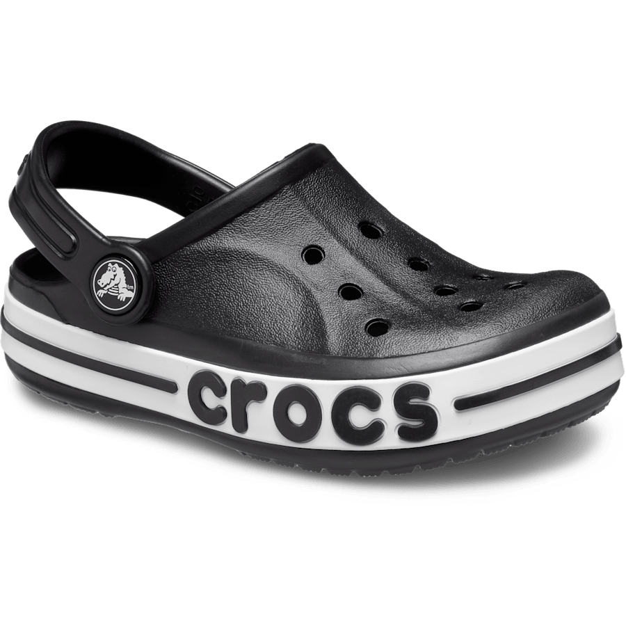 Crocs Toddler Bayaband Clog