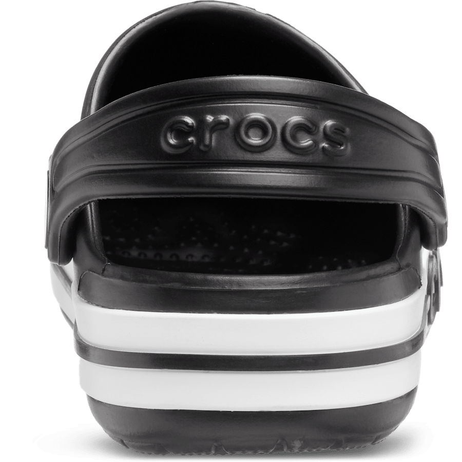 Crocs Toddler Bayaband Clog