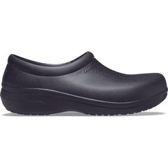 Crocs Crocs On The Clock LiteRide™ Work Slip-On