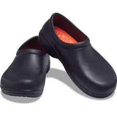 Crocs Crocs On The Clock LiteRide™ Work Slip-On