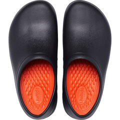 Crocs Crocs On The Clock LiteRide™ Work Slip-On