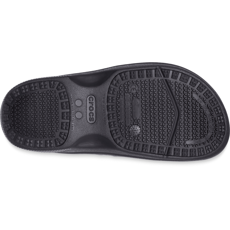 Crocs Crocs On The Clock LiteRide™ Work Slip-On