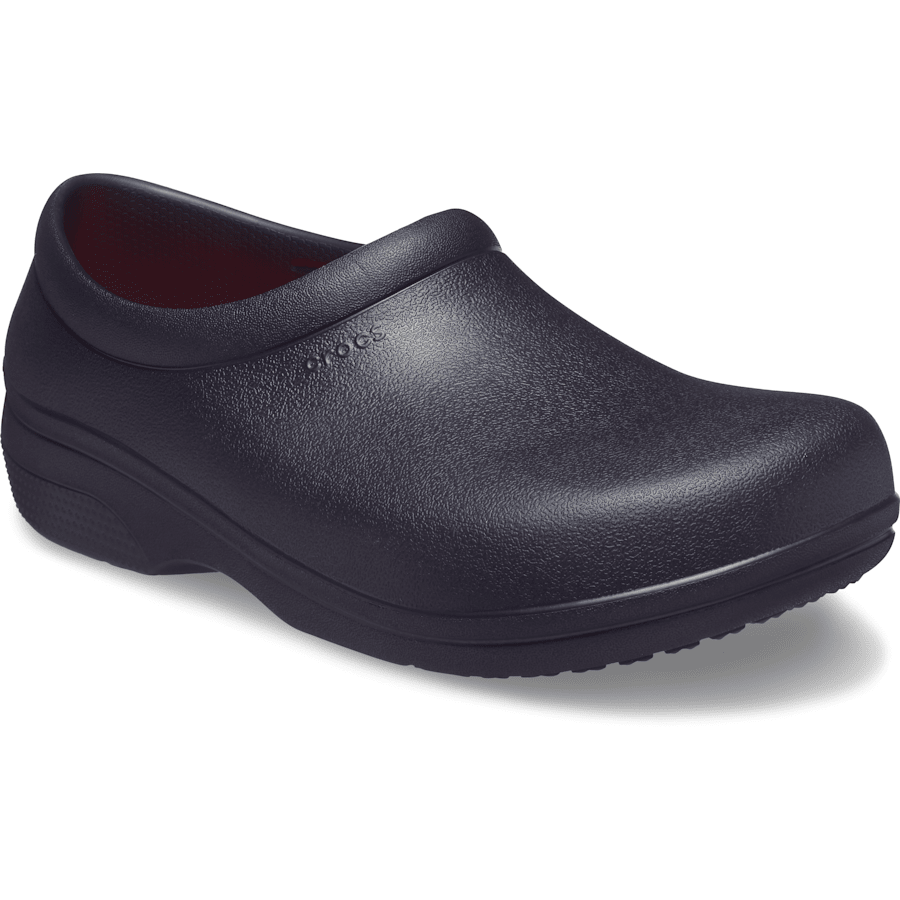 Crocs Crocs On The Clock LiteRide™ Work Slip-On