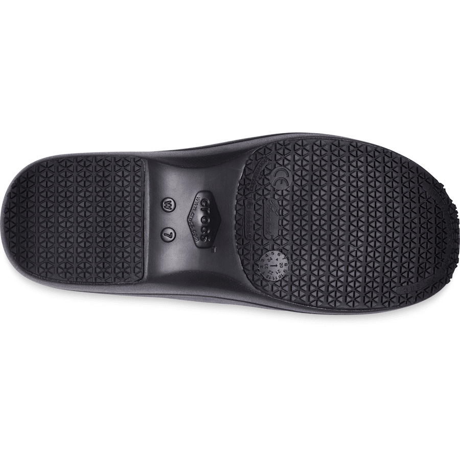 Crocs Womens Neria Pro II LiteRide™ Work Clog