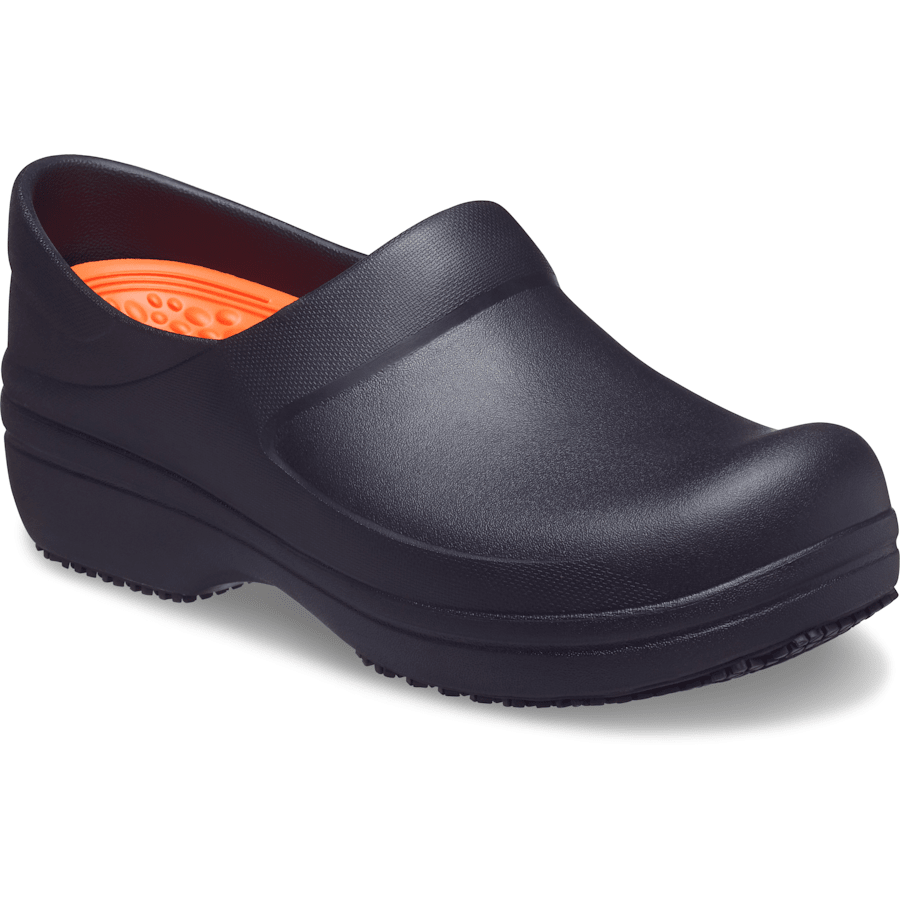 Crocs Womens Neria Pro II LiteRide™ Work Clog