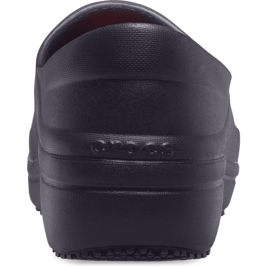 Crocs Womens Neria Pro II LiteRide™ Work Clog