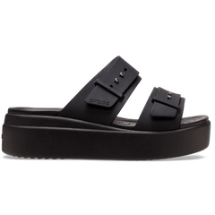 Crocs Brooklyn Buckle