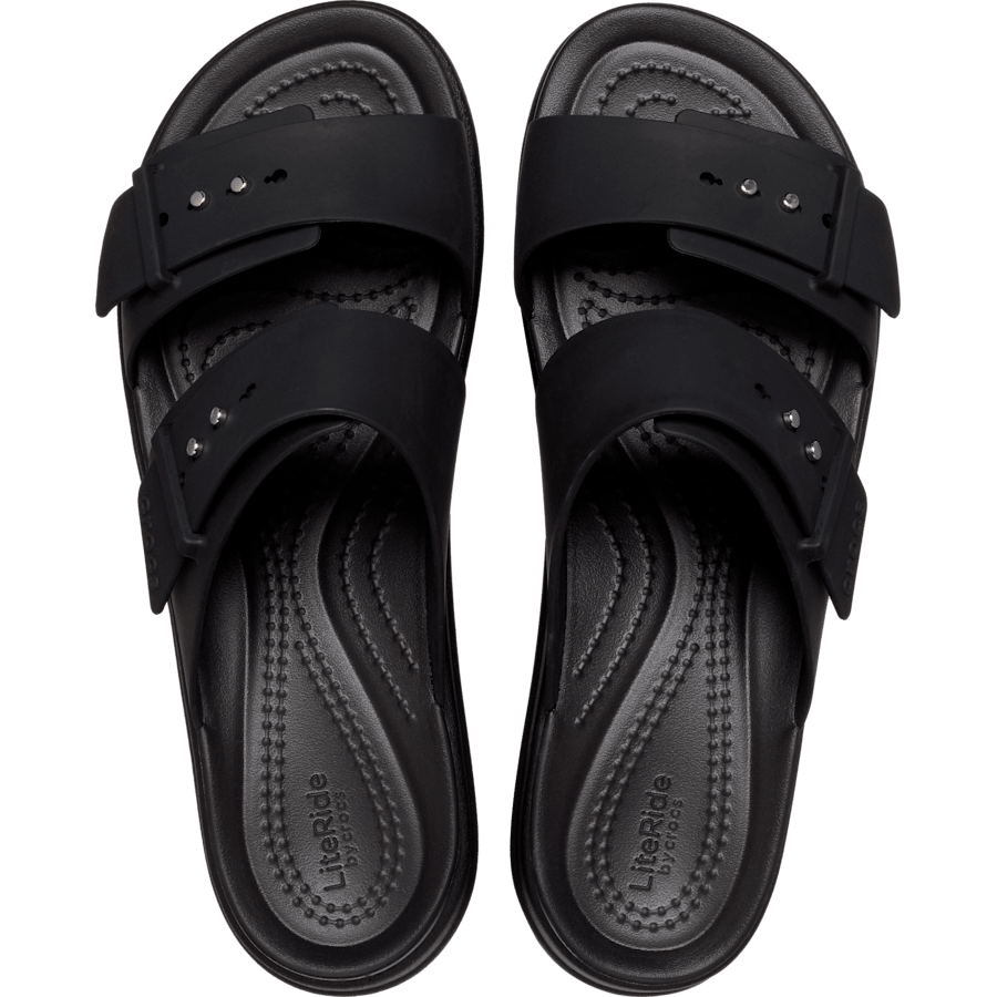Crocs Brooklyn Buckle