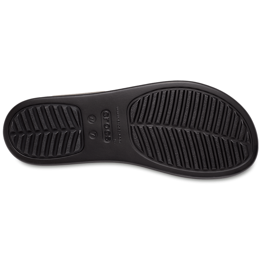 Crocs Brooklyn Buckle