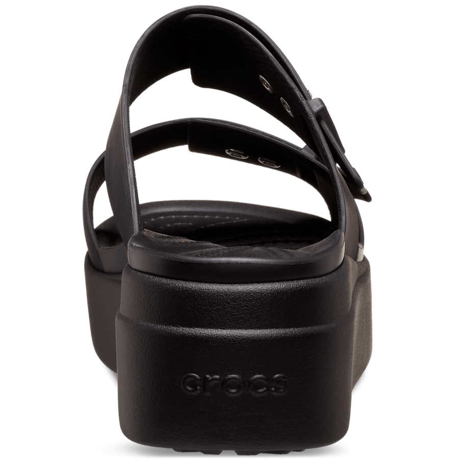Crocs Brooklyn Buckle