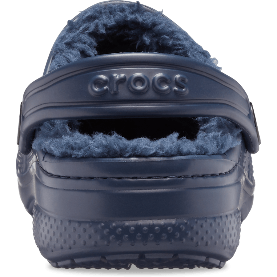 Crocs Toddler Baya Lined Clog