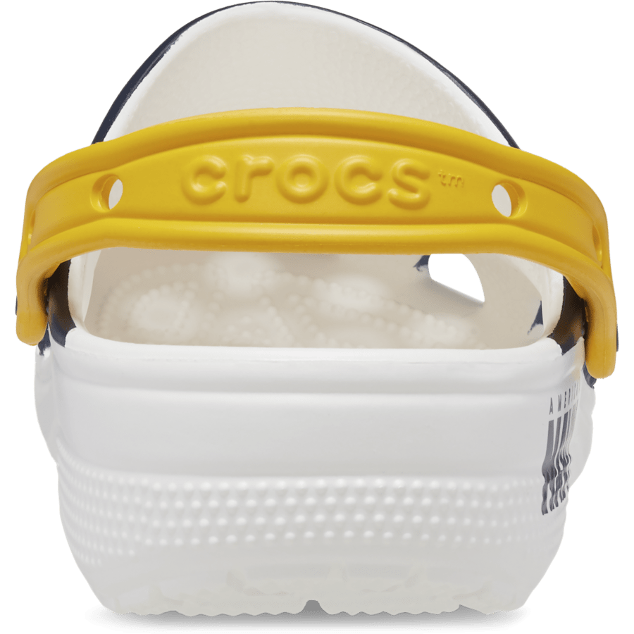 Crocs Classic US Navy Clog