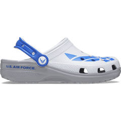 Crocs Classic US Air Force Clog