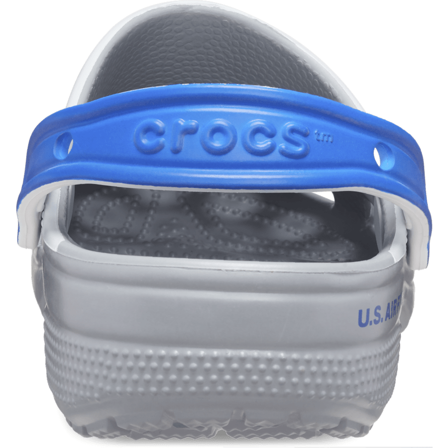 Crocs Classic US Air Force Clog