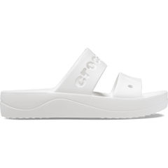 Crocs Baya Platform Sandal