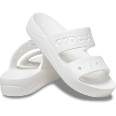 Crocs Baya Platform Sandal