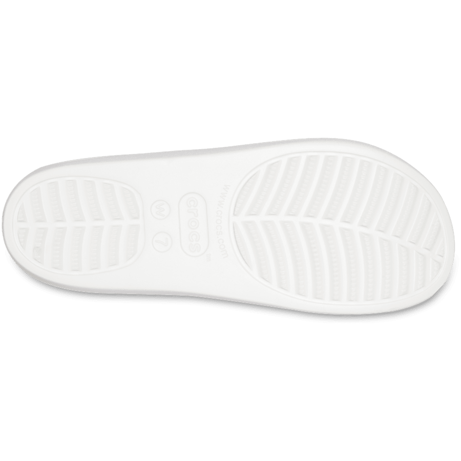 Crocs Baya Platform Sandal