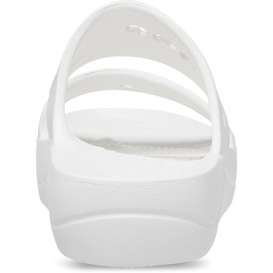 Crocs Baya Platform Sandal